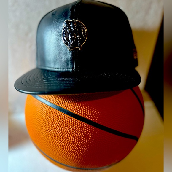 New Era Other - Boston Celtic Hat
